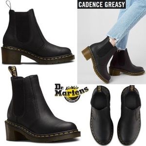 dr martens cadence chelsea boots